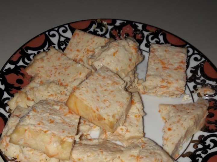 Resep Nugget ayam non telur, gluten, casein...variasi lauk anak autis, Enak Banget