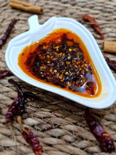 Foto resep Chili Oil