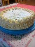 Torta millefoglie