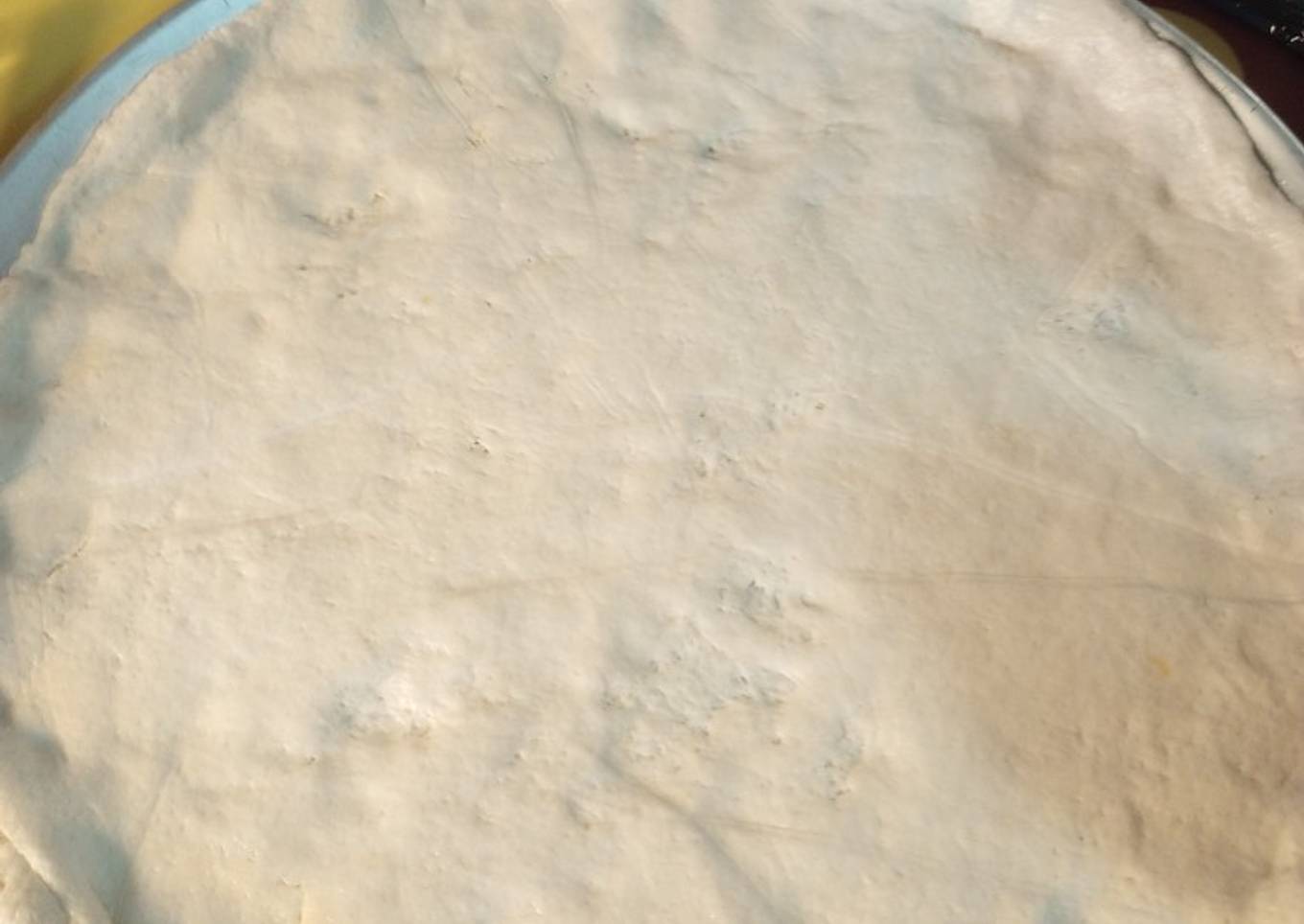Dough