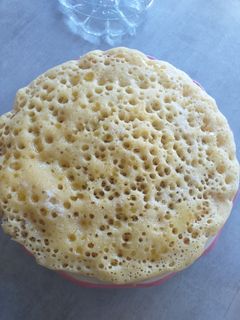 صورة لوصفة بغرير