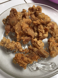 Foto resep Kulit Ayam Goreng Tepung