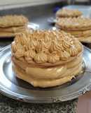 Turrón salteño