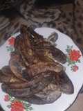 Sale Buah Pisang