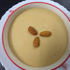 A picture of Steamed Dahi.