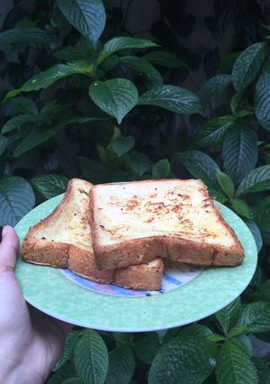 Foto resep French Toast