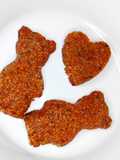 Quinoa Croquettes for Baby