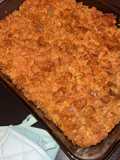 DF Cornflake Chicken Casserole