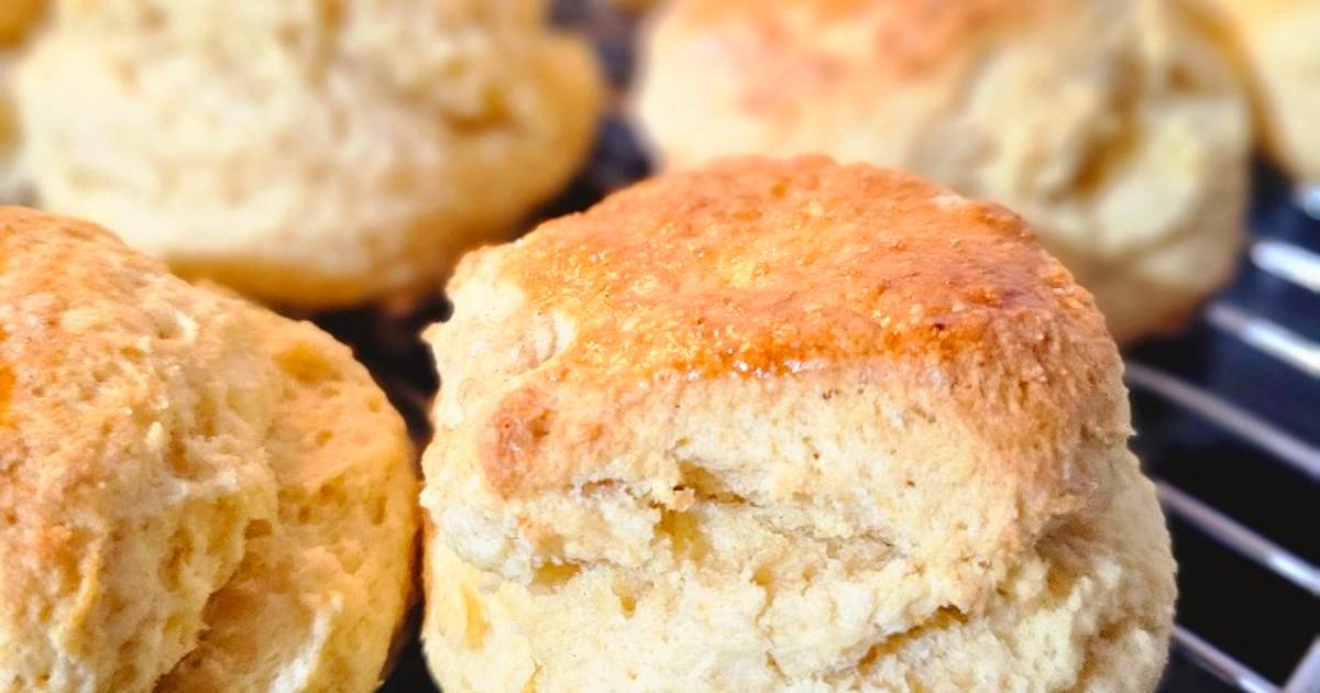 One Scone 727 easy and tasty one scone recipes by home cooks - Cookpad