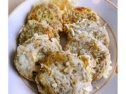Gambar gandasturi goreng