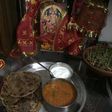 Mungphali ki sabji