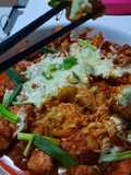 Cheese Buldak