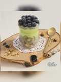 Pudding chia