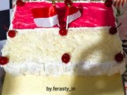 Gambar kue ubi putih