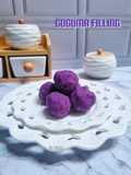 Filling Goguma