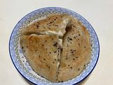 爆漿香蕉乳酪絲餅