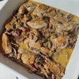 Poulet au cidre