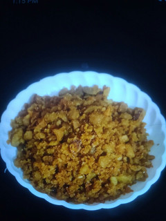 વઘારેલો રોટલો (Vagharelo Rotlo Recipe In Gujarati) રેસીપી મુખ્ય ફોટો