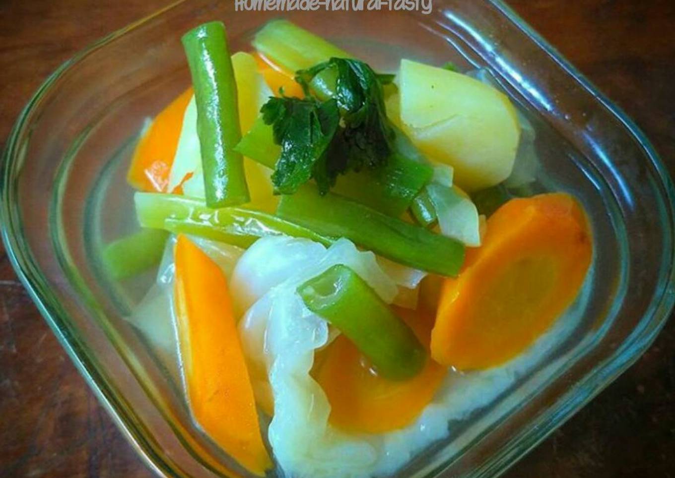 Sayur Sop