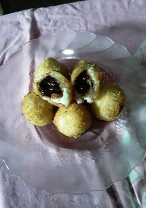 Foto resep Gethuk Goreng (nyimut)