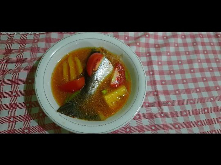 Resep Pindang Ikan Patin Anti Gagal