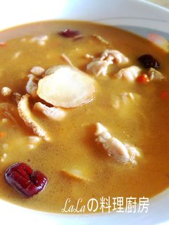 麻油雞 的食譜成品照片