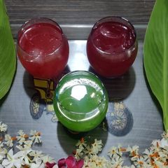A picture of Isabgol Drink | Isabgol Sharbat.
