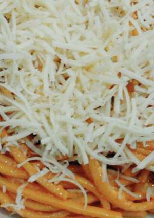 Foto resep Mie Lidi