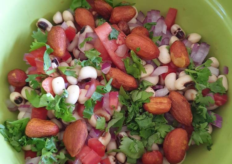 Steps to Prepare Award-winning Pigeonpeas#themechallenge