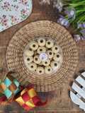Monde Butter Cookies