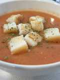 Andalusian Gazpacho
