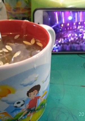 Foto resep Es timun