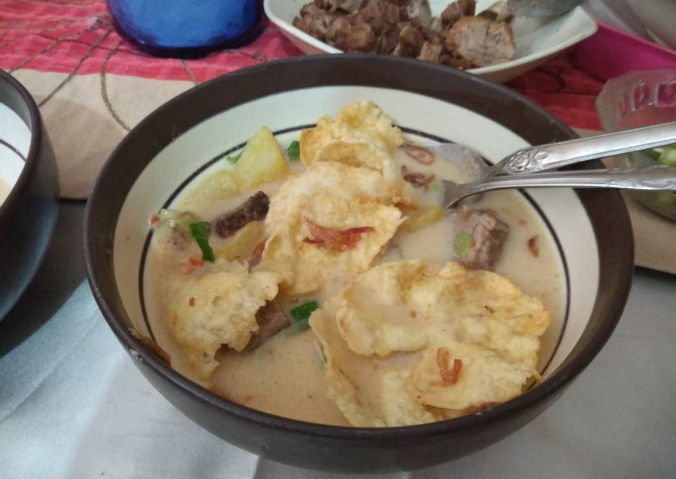 Soto Betawi