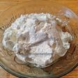 Butter Cream 3 Bahan