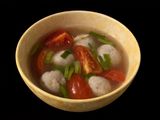 SP.1028 - Canh Chả Cá Cà Chua