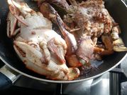 Una foto de pimienta tabasco