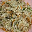 Som Tum /Green Salad papaya Thailand