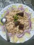 पुलाव (pulao recipe in Hindi)