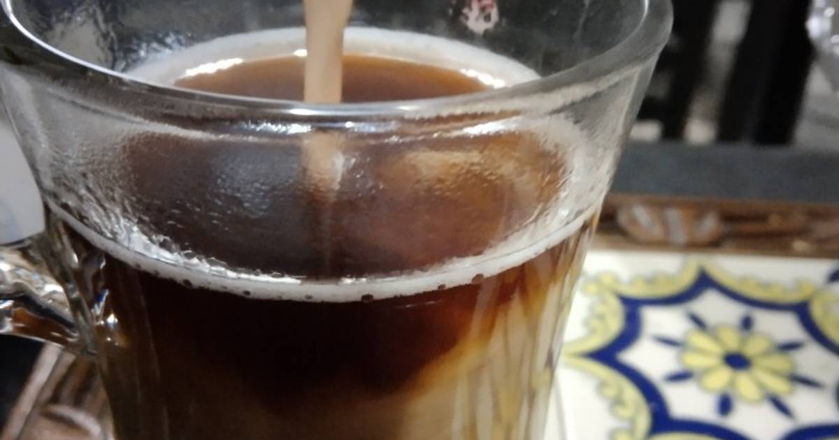 Café con Baileys ☕? Receta de Lizzy - Cookpad