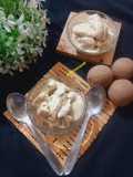 Chikoo Ice cream