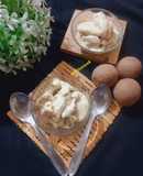 Chikoo Ice cream