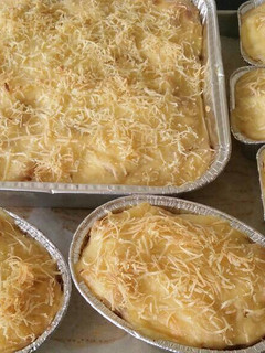 Foto resep Macaroni schotel
