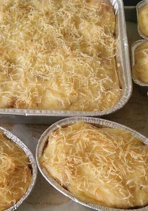 Foto resep Macaroni schotel