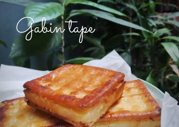 Gabin tape