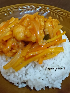 Foto resep Ayam Kuluyuk