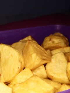 Foto resep Kentang Goreng