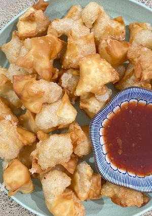 Foto resep Batagor Low Budget 😁