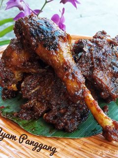 Foto resep Ayam Panggang