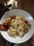 Nas liwet bumbu bamboe