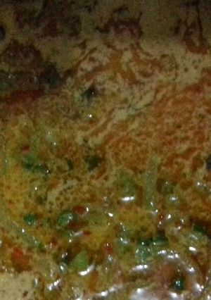 Foto resep Sambal goreng labu siam